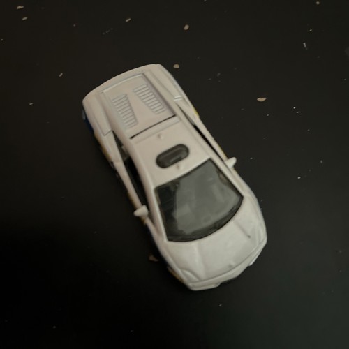Used matchbox lamborghini - used,