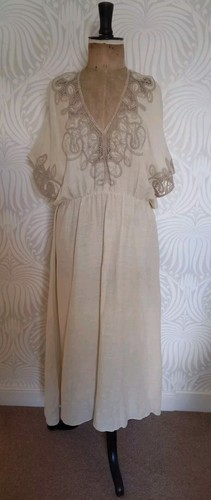 Zara kaftan tunic - kaftan, maxi