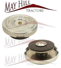 Radiator Cap 4psi for Fordson
