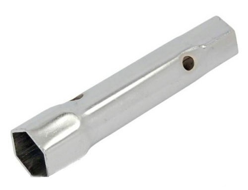 Tubular tube spanner 27mm - /,
