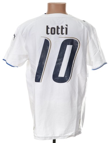 Italy national team 2006 2007 - national,