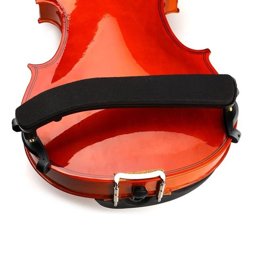 Adjustable violin shoulder - adjustable,