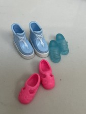 Vintage Stacie Doll Mattel