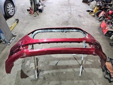 mondeo mk5 facelift front