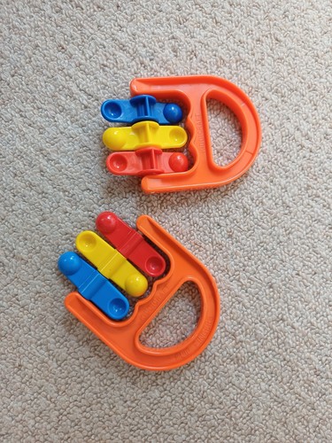 Kiddicraft flip fingers - fingers, baby