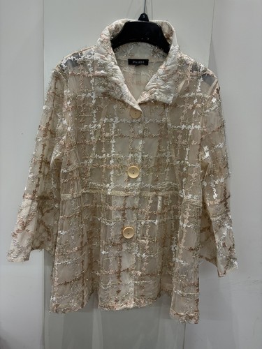 Damee sheer shimmer - damee, swing
