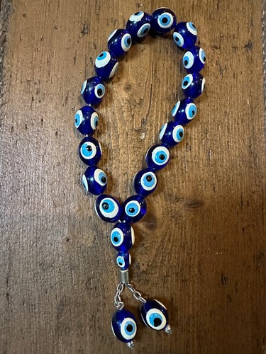Turkish misbaha prayer worry - turkish,