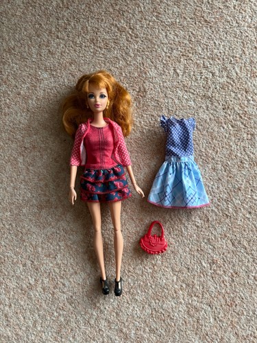 Rare collectable midge - collectable,