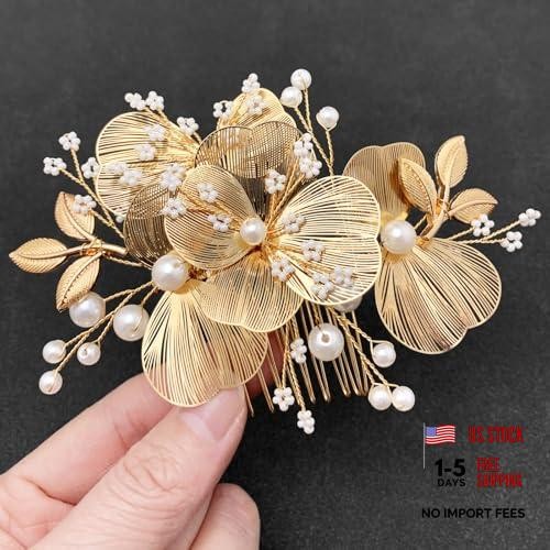 Flower hair accessories for - flower,