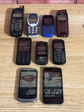 9 Nokia Samsung HTC  Vintage