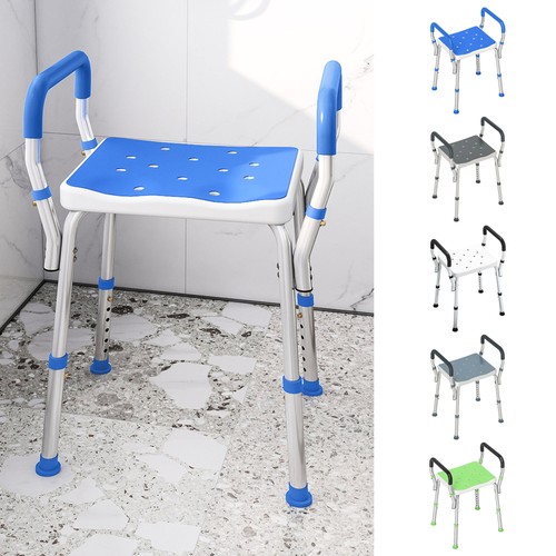 Portable bath stool non slip - portable, stool,