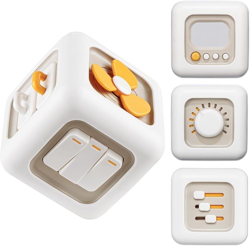 Baby sensory toy - sensory,