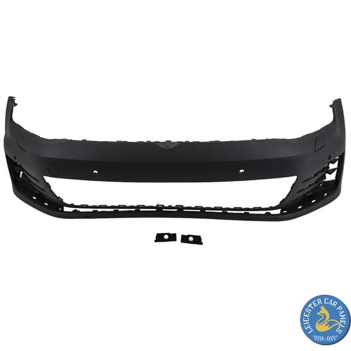 2013 2017 front bumper with - bumper,