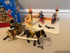 Playmobil 6868 Gladiator Arena