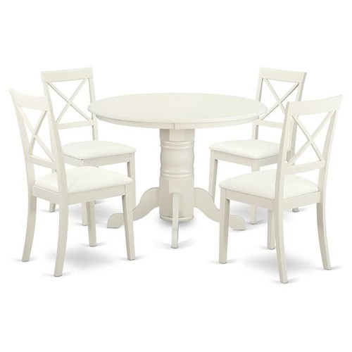 East west furniture shelton - east,