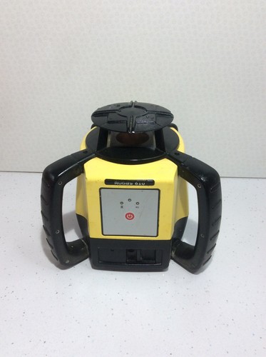 Leica rugby 610 laser - 610,
