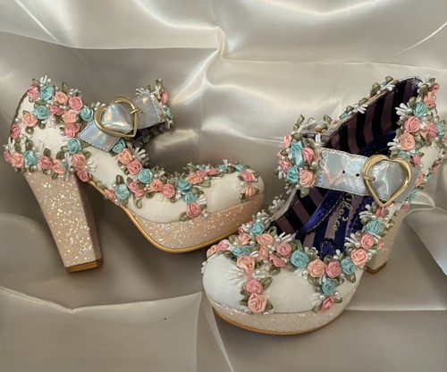 Irregular choice cosy quilt - irregular,