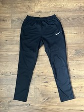 Nike Mens Dri Fit Black