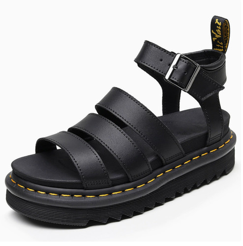 Martens blaire black - blaire,