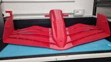 Blank F1 2022 Blank Full Size Full Replica Front Wing This Is Kit Form