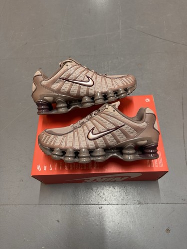 Nike shox womens - tl, trainers