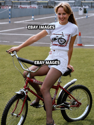 Raleigh grifter sales advert - raleigh,