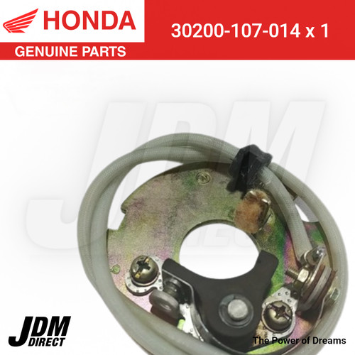 Honda 100 125 - honda,