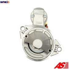 STARTER S3082(VALEO) FOR