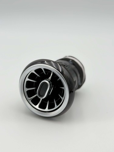 Car dashboard vent grille - 5,