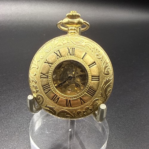 Vintage rotary gold - rotary,