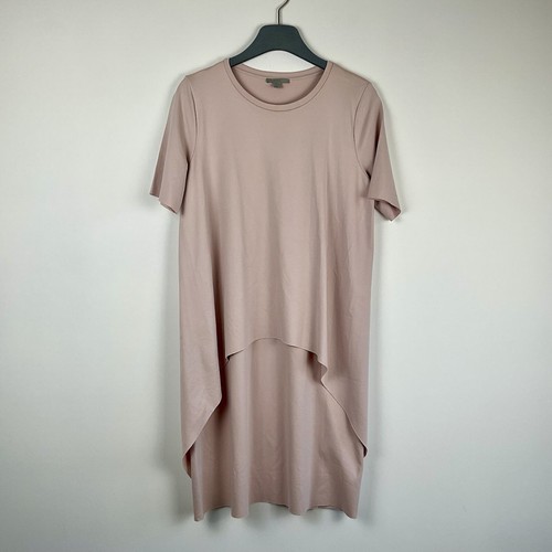 Cos layered dress size small - cos,