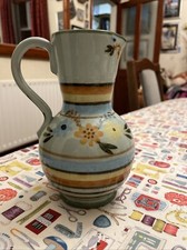 Hartrox Jug Stoneware