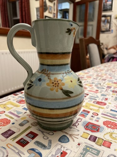 Hartrox jug stoneware - hartrox,