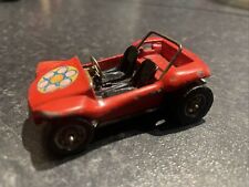 Corgi Whizzwheels GP Beach Buggy Die Cast Car