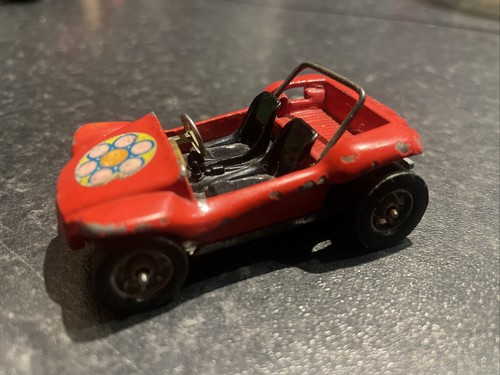 Corgi whizzwheels beach - whizzwheels, gp