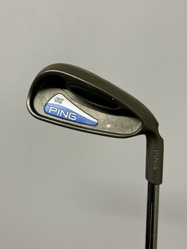 Ping iron white dot - 4,