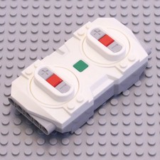 Lego Train City Bricks RC