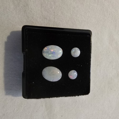 Genuine australian opal - australian,
