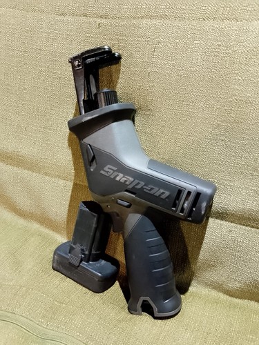 Snap 4v reciprocating - snap-on, 14.4v