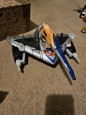 DX Time Shadow Power Rangers