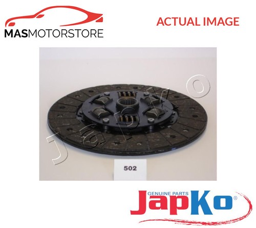 Clutch friction disc plate - disc,