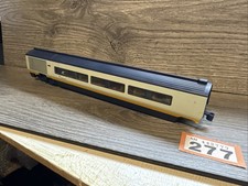 HORNBY EUROSTAR INTERMEDIATE