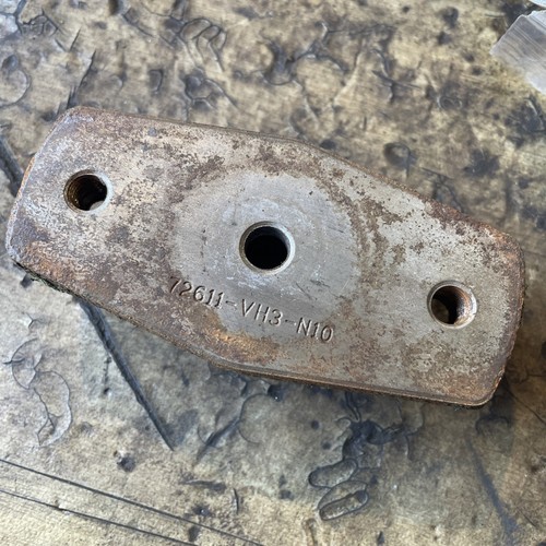 Blade boss from honda - a,