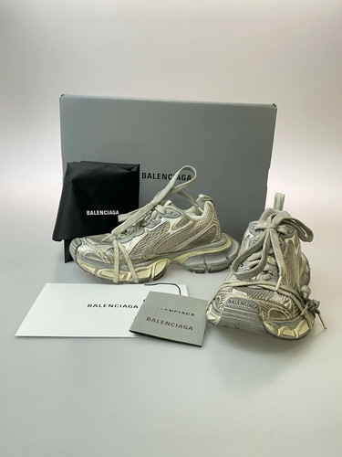 Balenciaga 3xl sneakers 734734 - 3xl,