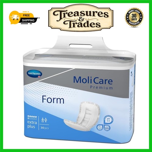 Discreet incontinence pads - discreet,