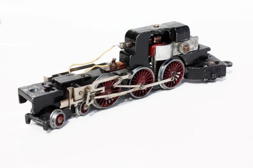 Hornby dublo 3rail - hornby,