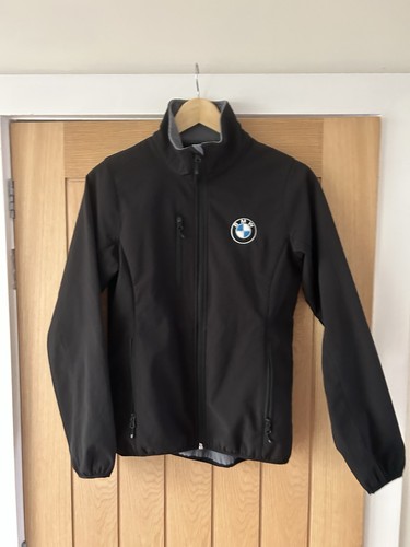Bmw soft shell - bmw, jacket