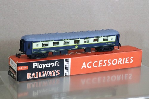 Jouef playcraft 861 sncf - jouef, ciwl