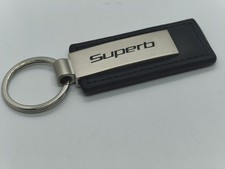 Skoda Superb Classic Style