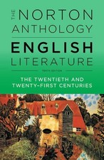 The Norton Anthology of